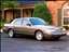 2001 Ford Crown Victoria